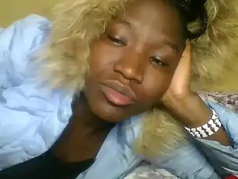 JUST_NALA3 from StripChat is Freechat