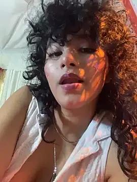 justcallmemargo from StripChat is Freechat