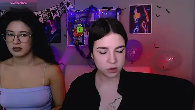 justcamila_ from StripChat is Freechat