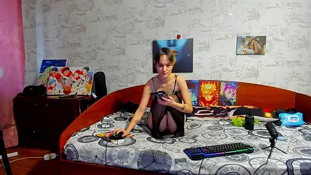 Private KagamiTayga on StripChat