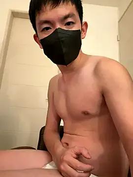 kaikai1335 on StripChat 