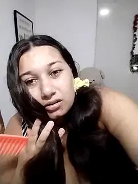 kailyn_bohorquez from StripChat is Freechat