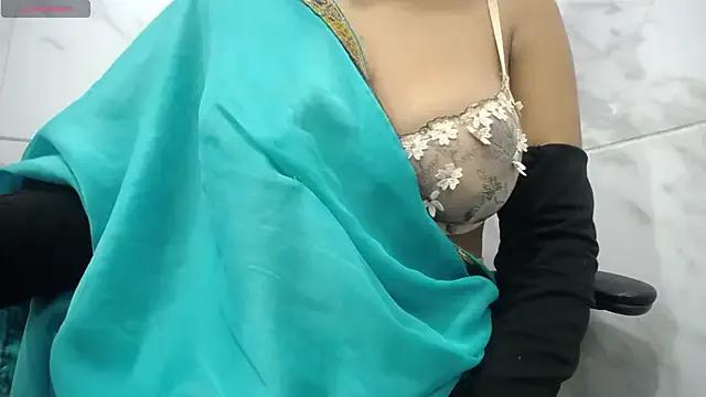 Kairadayamai from StripChat
