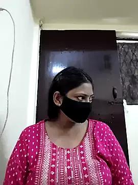 Kajal-baby07 from StripChat is Freechat