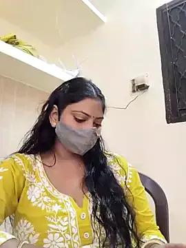 Kajal-baby07 from StripChat is Freechat