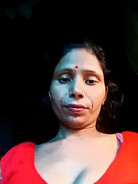 Kajal-Mehra from StripChat