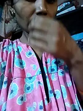 Kajal-Mehra from StripChat