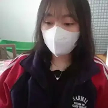 Freechat Kajisu_26 on StripChat