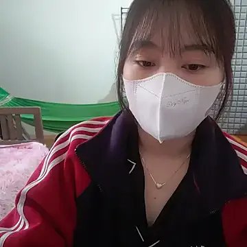 Freechat Kajisu_26 on StripChat