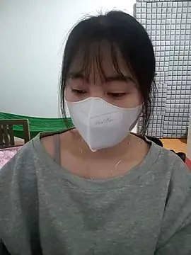 Freechat Kajisu_26 on StripChat