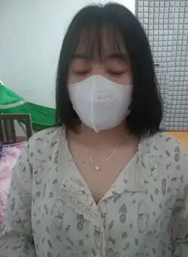 Freechat Kajisu_26 on StripChat