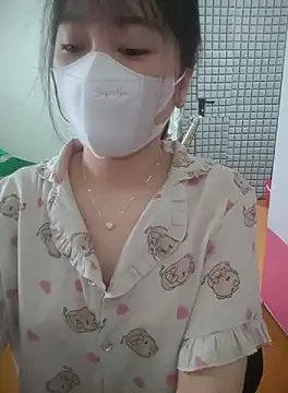 Freechat Kajisu_26 on StripChat