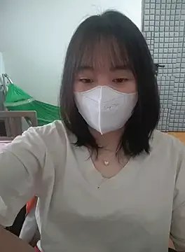 Freechat Kajisu_26 on StripChat