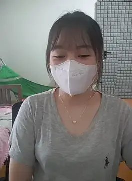 Freechat Kajisu_26 on StripChat