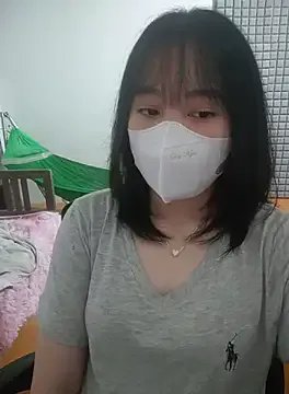 Freechat Kajisu_26 on StripChat