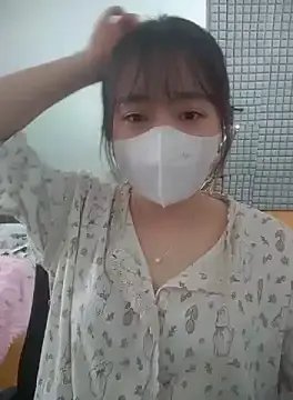 Freechat Kajisu_26 on StripChat