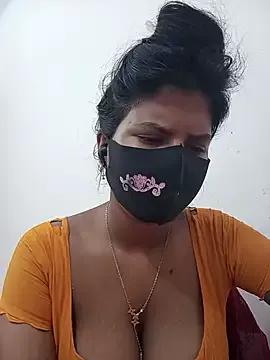 Kakoli- from StripChat