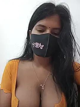 Kakoli- from StripChat