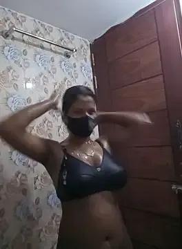 Kakoli- from StripChat