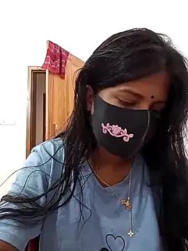 Kakoli- from StripChat