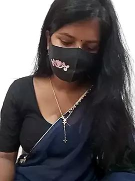 Kakoli- from StripChat