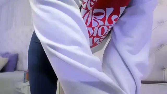 Kamii_arias from StripChat