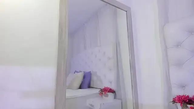 Kamii_arias from StripChat