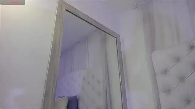 Kamii_arias from StripChat