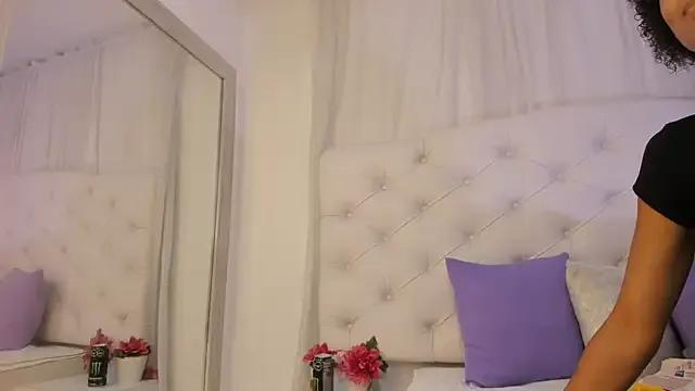 Kamii_arias from StripChat