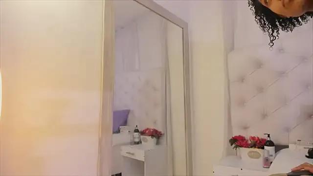 Kamii_arias from StripChat