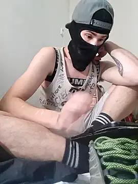 Kamilos25slut from StripChat is Freechat
