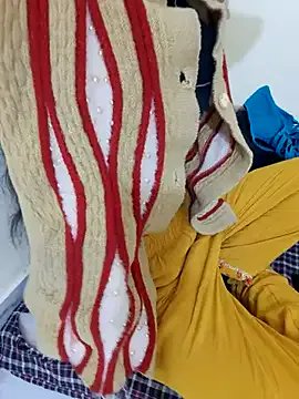 Kanchan7909 from StripChat is Freechat