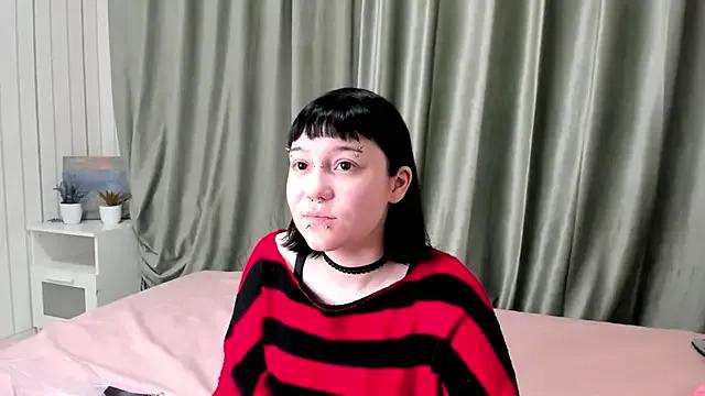 KandiStonelake from StripChat is Freechat