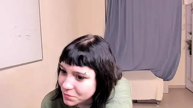 KandiStonelake from StripChat is Freechat