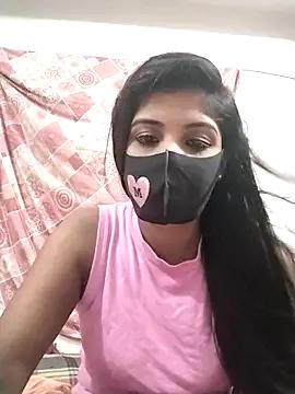 Kanica-1 from StripChat is Freechat