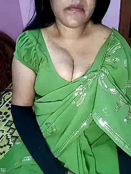 KannadaTamilTeluguBeauty from StripChat is Freechat