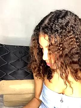Karima__Najdi from StripChat is Freechat