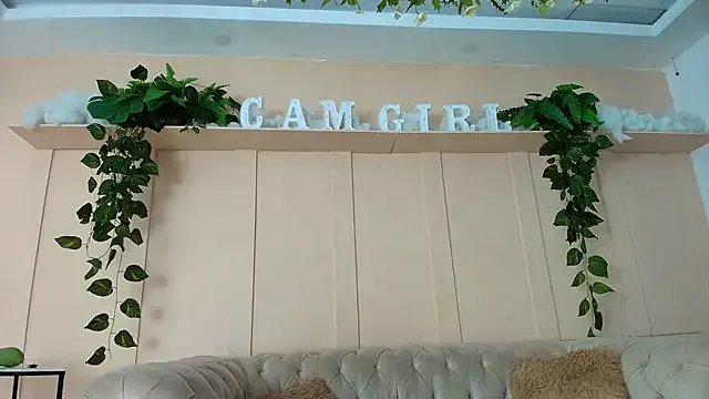 Private karime_arana on StripChat