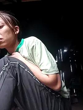 Karin-n from StripChat is Freechat