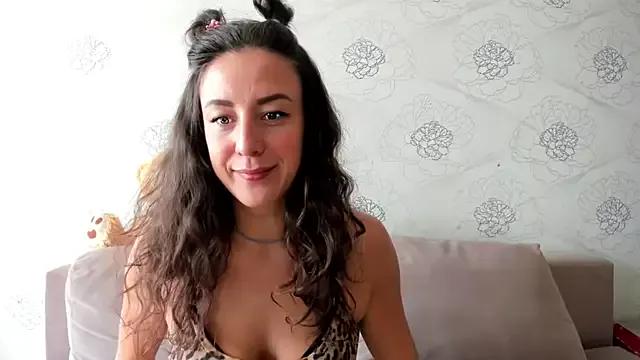 Karina_sunny from StripChat