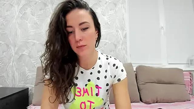 Karina_sunny from StripChat
