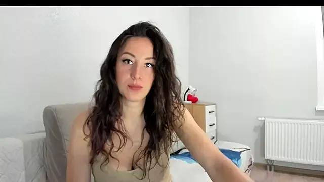 Karina_sunny from StripChat