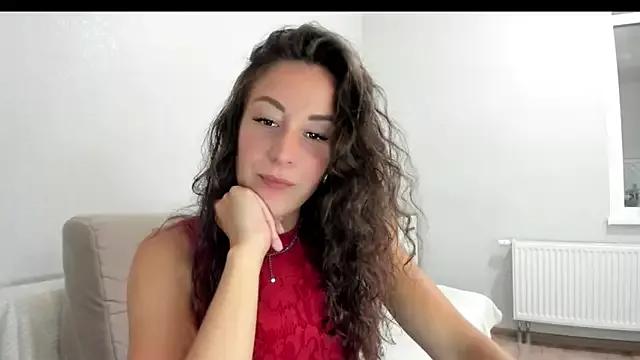 Karina_sunny from StripChat