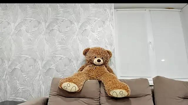 Karina_sunny from StripChat