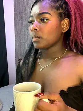 KarinaFlowers_ from StripChat is Freechat