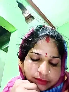 Karishma_cute from StripChat is Freechat