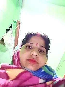 Karishma_cute from StripChat is Freechat