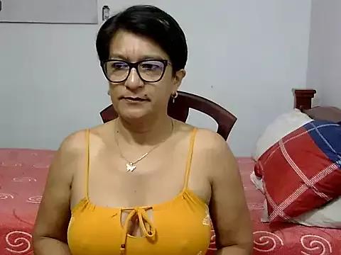 KarlaLuv from StripChat is Freechat