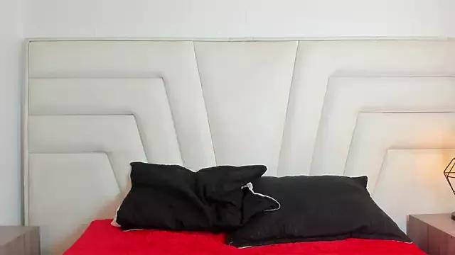 karlamilan from StripChat is Freechat