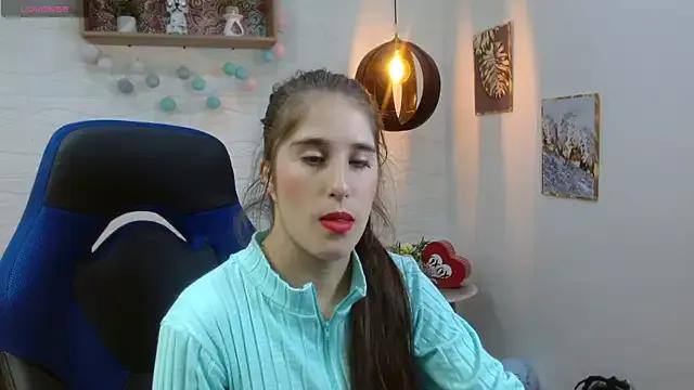 karlarousex from StripChat is Freechat
